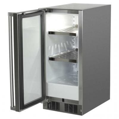 15" Marvel Outdoor Refrigerator - MO15RAS2LS