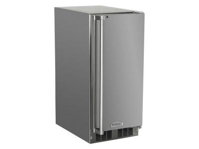 15" Marvel Outdoor Refrigerator - MO15RAS2RS