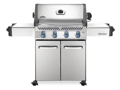 Napoleon PRESTIGE 500 Gas Grill - P500NSS-3