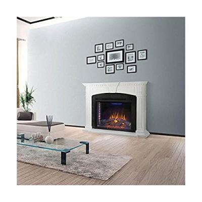 Napoleon Taylor Fireplace Package - NEFP33-0214W