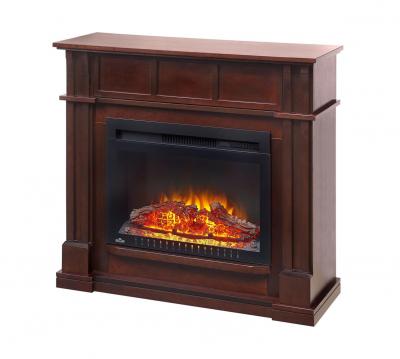 43" Napoleon Essential Series Bailey Mantel Package - NEFCP24-0116E