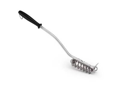 Napoleon Bristle Free Super Wave Grill Brush - 62014