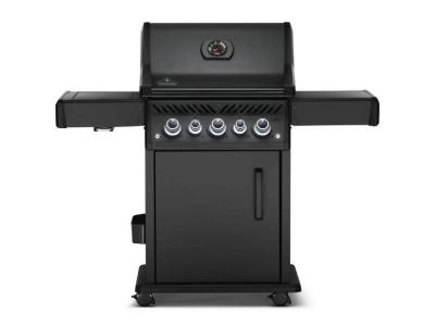 55" Napoleon Phantom Rogue SE 425 Propane Gas Grill - RSE425RSIBPK-1-PHM