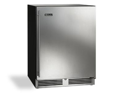 24" Perlick ADA-Compliant Built-in Undercounter Freezer - HA24FB31L