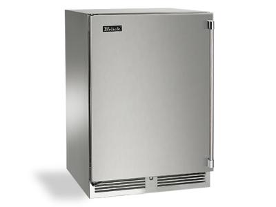 24" Perlick Signature Series Built-in Freezer - HP24FS31R