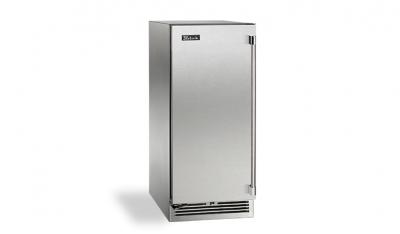 15" Perlick Signature Series Outdoor Refrigerator - HP15RO31L