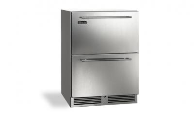 24" Perlick C-Series Outdoor Refrigerator - HC24RO32R