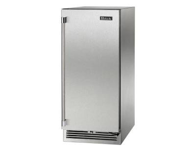 15" Perlick Signature Series Outdoor Beverage Center - HP15BO32R