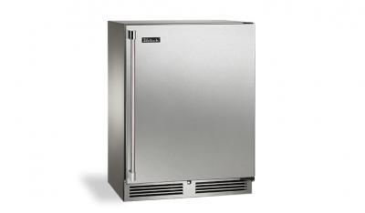 24" Perlick Signature Series Sottile Outdoor Refrigerator - HH24RO34R