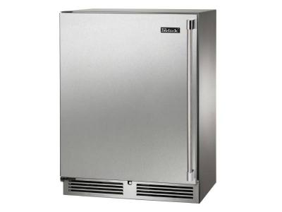 24" Perlick Signature Series Sottile Outdoor Refrigerator - HH24RO32L