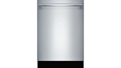 24" Bosch 800 Series Dishwasher In Stainless Steel - SHXM78Z55N