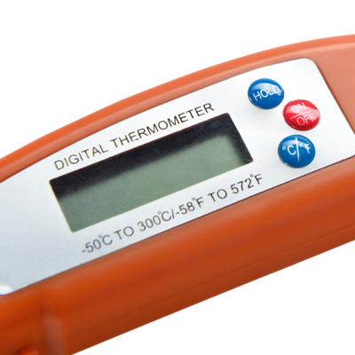 Traeger Digital Instant Read Thermometer - BAC414