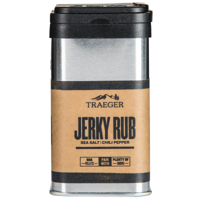 Traeger Jerky Rub - SPC177