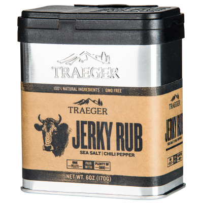 Traeger Jerky Rub - SPC177