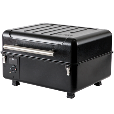 Traeger Ranger Pellet Grill - TFT18KLD