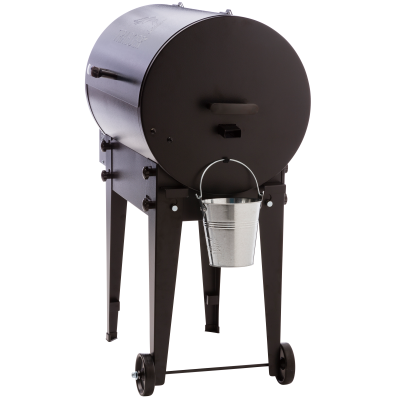 Traeger Tailgater Pellet Grill Blue - TFB30LUBC