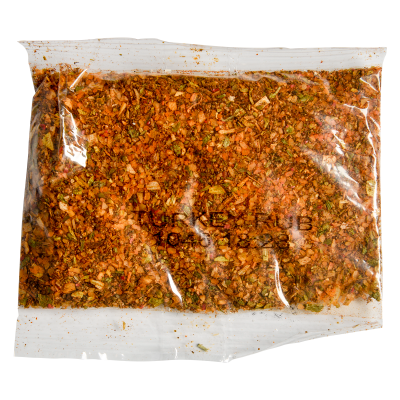 Traeger Orange Brine and Turkey Rub Kit - SPC156