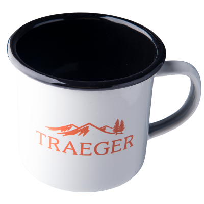 Traeger Camp Mug - BAC444