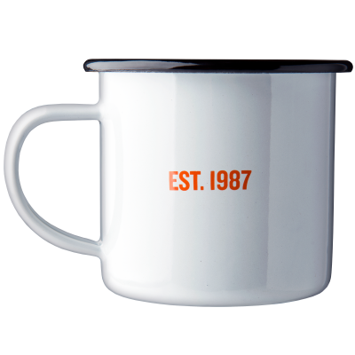 Traeger Camp Mug - BAC444