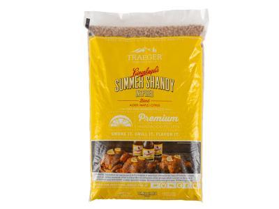 Traeger Leinenkugel's Wood Pellets - PEL332