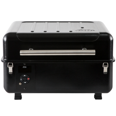 21" Traeger Ranger Pellet Grill - TFT18KLDC