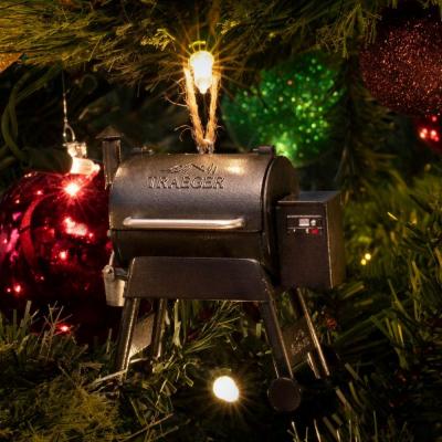 Traeger Pro 780 Ornament - BAC548