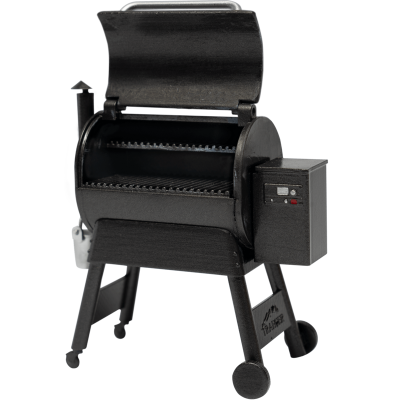 Traeger Pro 780 Ornament - BAC548