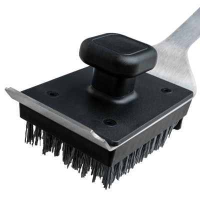 Traeger Bbq Cleaning Brush - BAC537