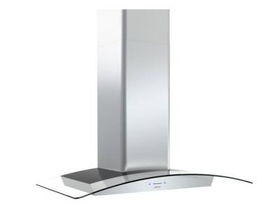 30" Zephyr Ravenna Wall Mount Chimney Hood with Recirculating Option - ZRVE30BGC