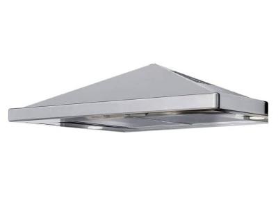 30" Zephyr Pyramid Under Cabinet Range Hood with 290 CFM Internal Blower - ZPYE30AS290