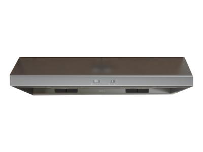 42" Zephyr Core Series Cyclone Under Cabinet Range Hood With Halogen Lighting - AK6542BS