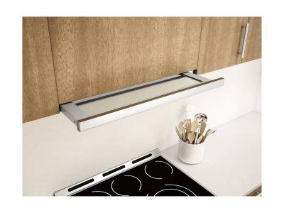 36" Zephyr Pisa Undercabinet Range Hood with 290 CFM Internal Blower - ZPIE36AG290