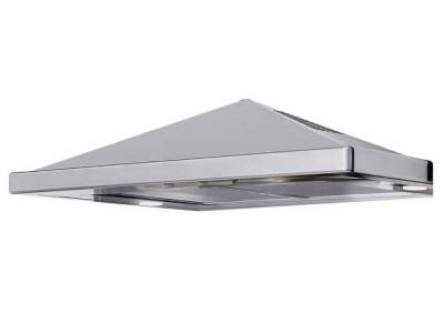 30" Zephyr Pyramid Under Cabinet Range Hood with 400 CFM Internal Blower - ZPYE30AS