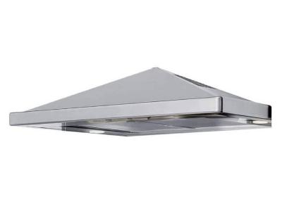 36" Zephyr Pyramid Under Cabinet Range Hood with 400 CFM Internal Blower - ZPYE36AS