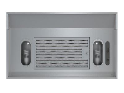 36" Zephyr Core Series Vortex Under Cabinet Insert Hood With Energy Star - AK9034ASES