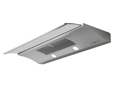 30" Zephyr Genova Under Cabinet Range Hood with 290 CFM Internal Blower - ZGEE30AS290