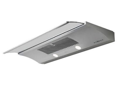 36" Zephyr Genova Under Cabinet Range Hood with 500 CFM Internal Blower  - ZGEE36AS