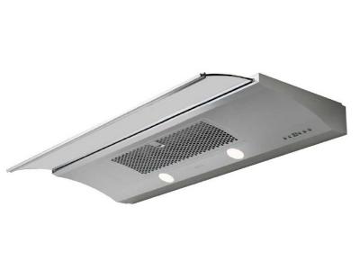 36" Zephyr Genova Under Cabinet Range Hood with 290 CFM Internal Blower  - ZGEE36AS290