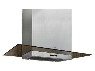 42" Zephyr Designer Series Surface Island Mount Range Hood - ASLE42ASX