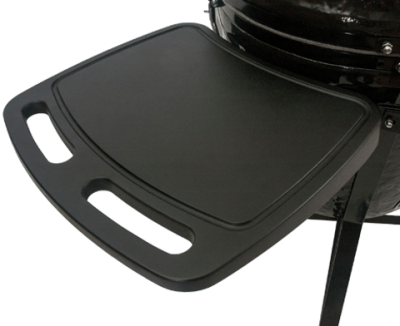 Primo Primo Oval Large Ceramic Kamado Charcoal Grill - Large Charcoal