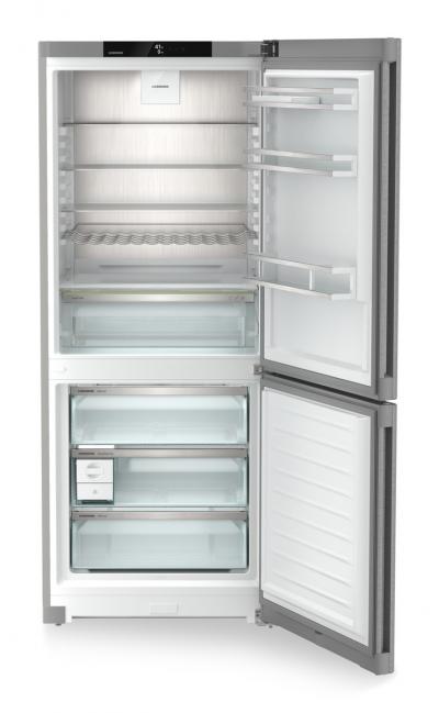 30" Liebherr Combined Fridge-Freezers with EasyFresh and NoFrost - C7620