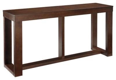 Signature Design by Ashley Watson Sofa/Console Table - T481-4