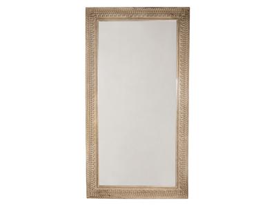 Signature Design by Ashley Belenburg Floor Mirror Washed Brown - A8010274