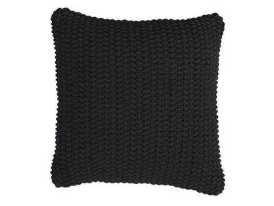 Signature Design by Ashley Renemore Pillow (4/CS) A1000475 Black