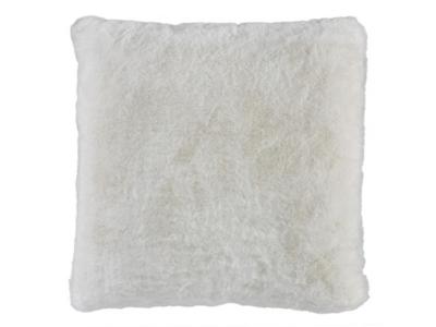 Signature Design by Ashley Gariland Pillow (4/CS) A1000863 White