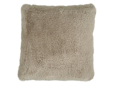 Signature Design by Ashley Gariland Pillow (4/CS) A1000866 Taupe