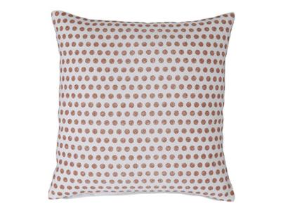 Signature Design by Ashley Monique Pillow (4/CS) in Spice - A1000942