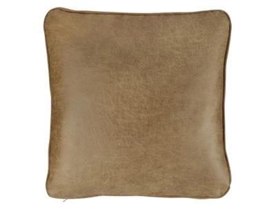 Signature Design by Ashley Cortnie Pillow (4/CS) in Caramel - A1000953