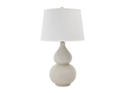 Signature Design by Ashley Saffi Table Lamp L100074