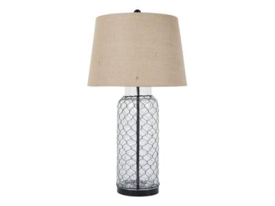 Signature Design by Ashley Sharmayne Table Lamp L430114